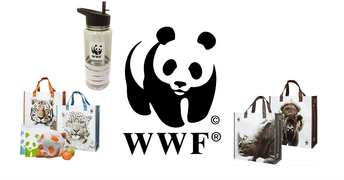 World Wildlife Fund Daily Deals & Coupons